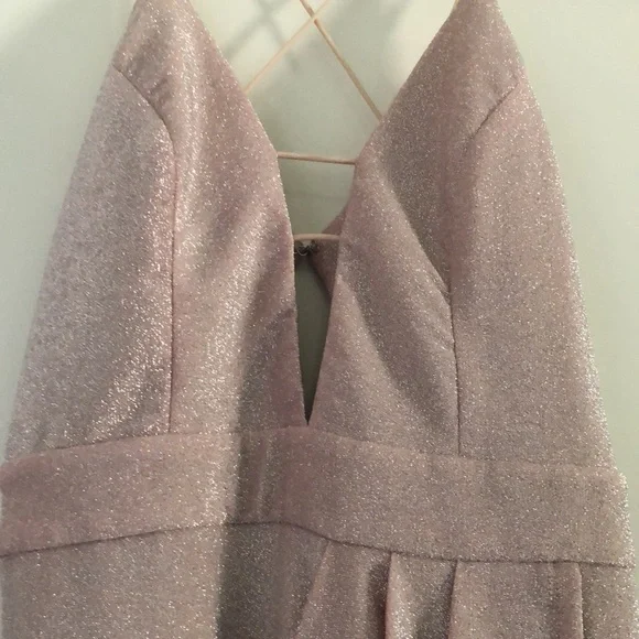 Evening dress - Picture 3 of 3